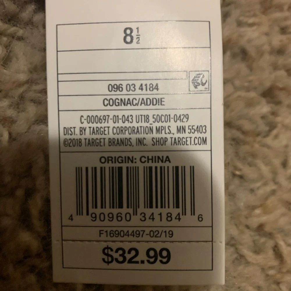 Universal thread - Picture 4 of 5